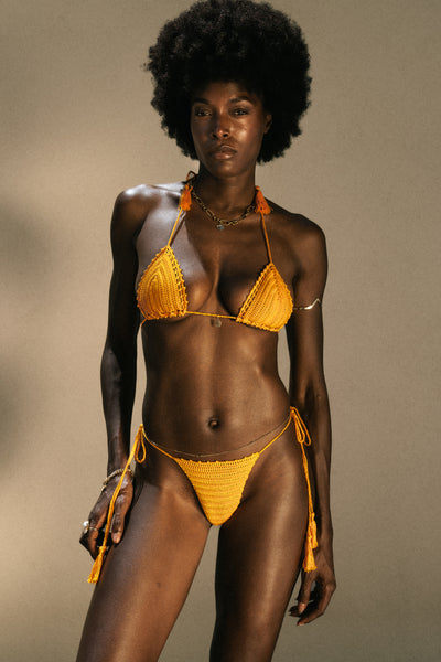 Top Alaia - Sienne